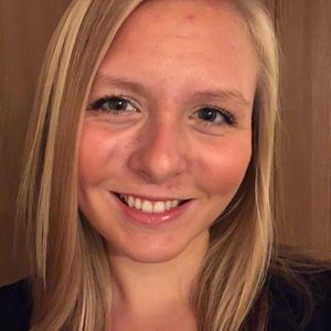 Meet your Posher, Savannah